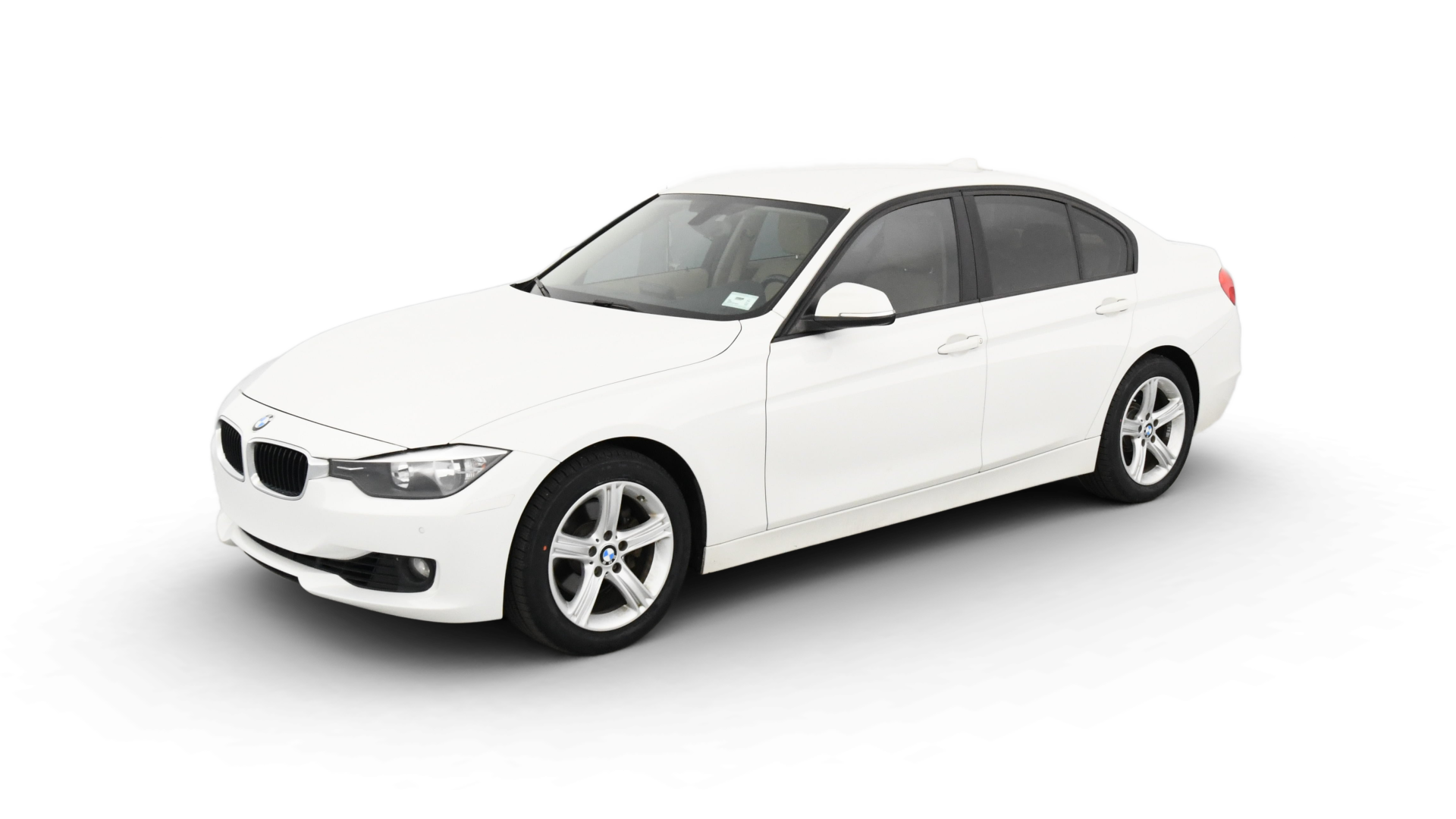 Are 2013 Bmw 3 Series Reliable